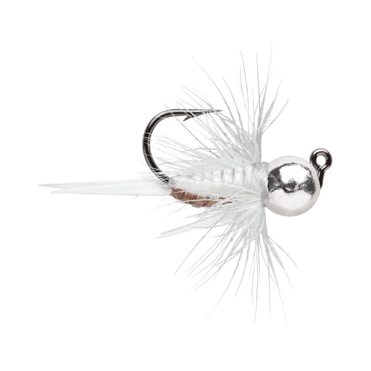VMC TUNGSTEN BULLFLY JIG - 1/32OZ - Image 2