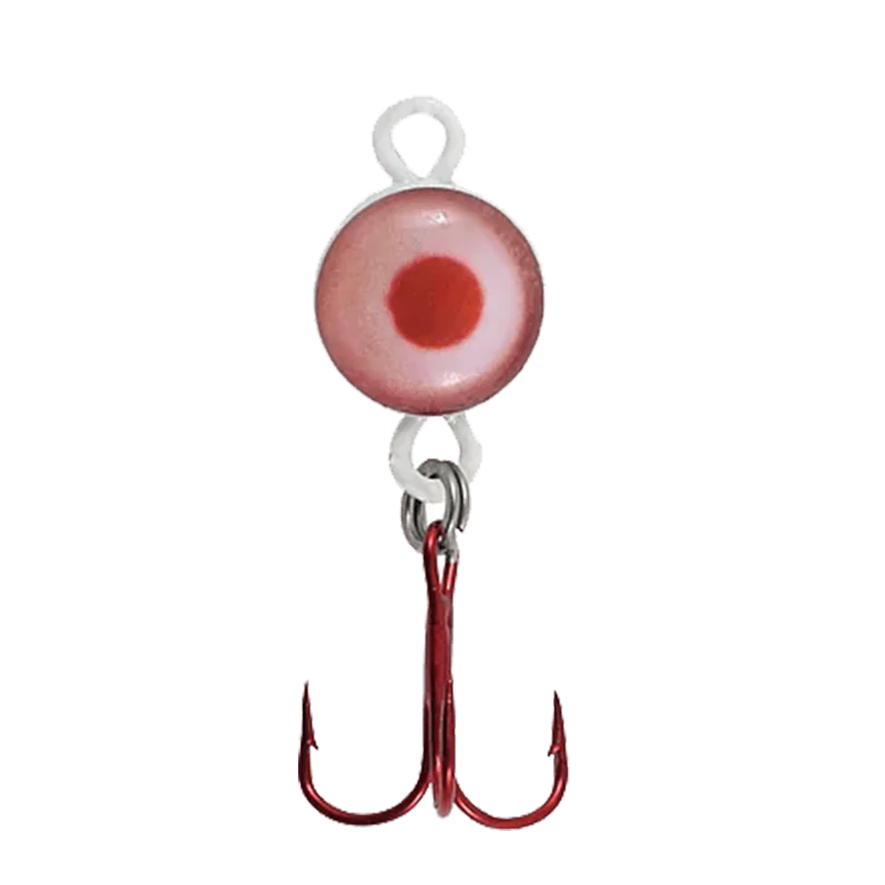 NORTHLAND EYEBALL SPOON - 1/16 oz - Image 2