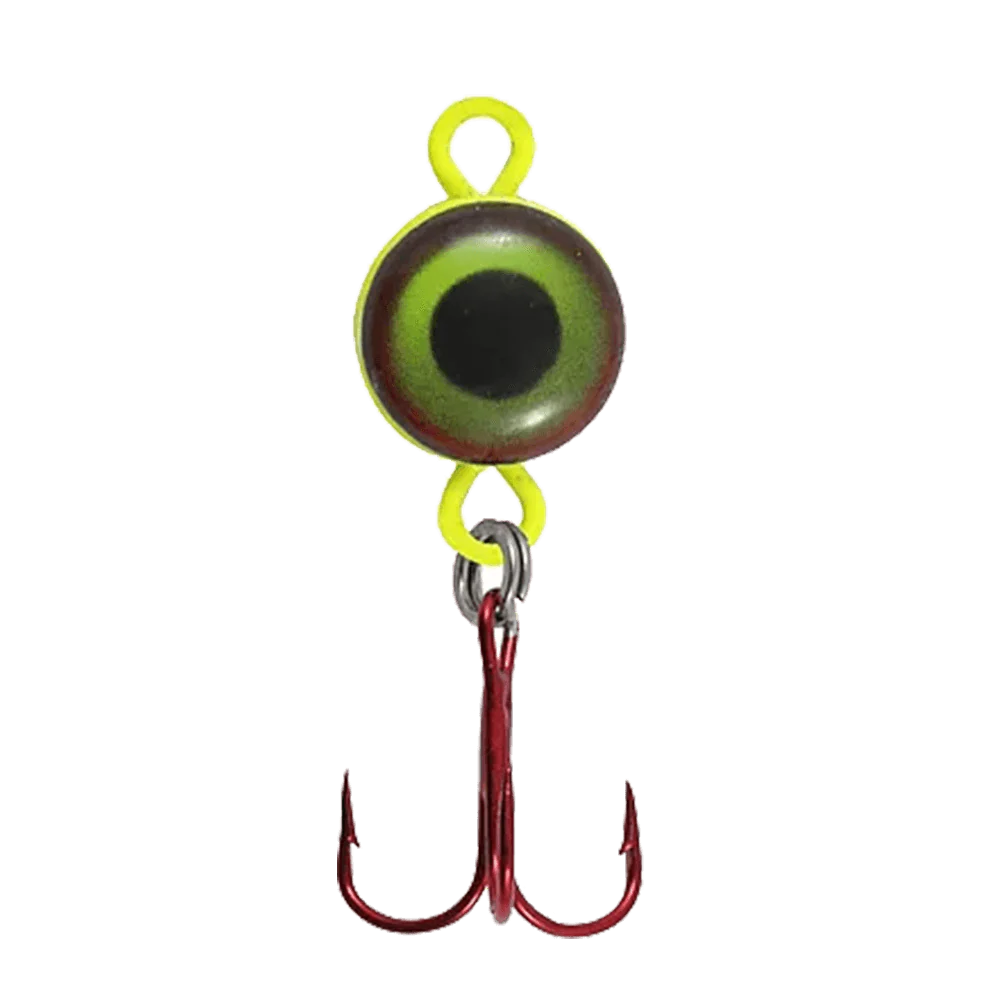 NORTHLAND EYEBALL SPOON - 1/16 oz - Image 3