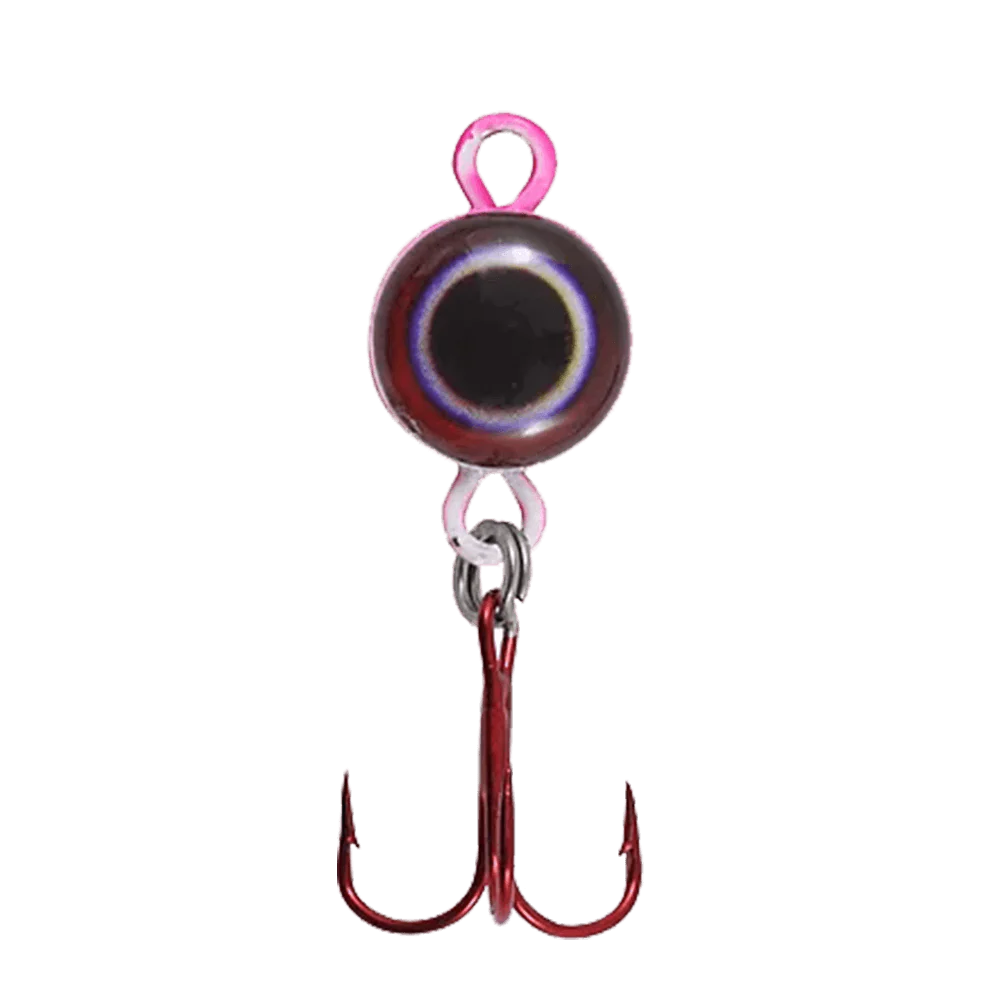 NORTHLAND EYEBALL SPOON - 1/16 oz - Image 6