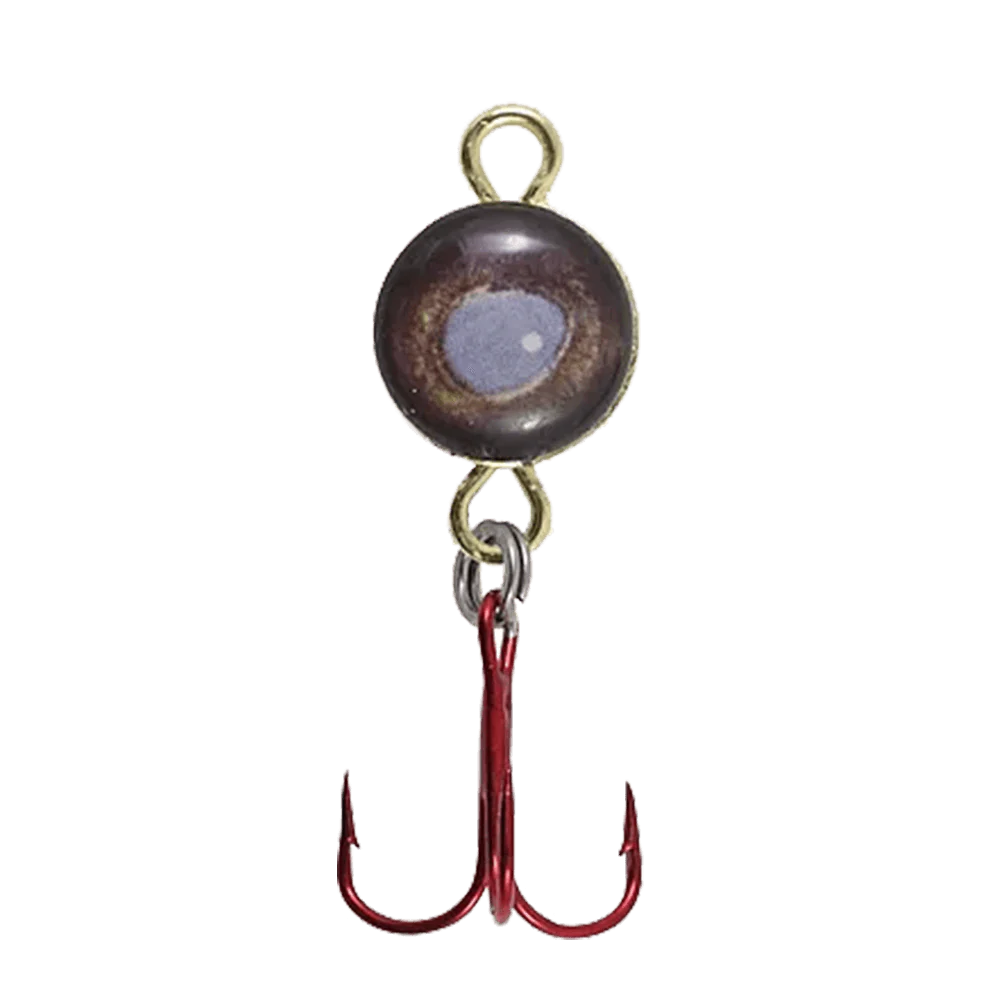 NORTHLAND EYEBALL SPOON - 1/8 oz - Image 4