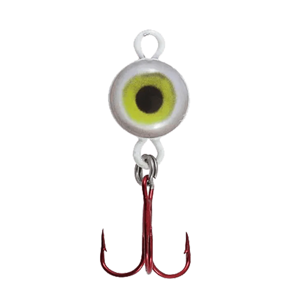 NORTHLAND EYEBALL SPOON - 1/8 oz - Image 5