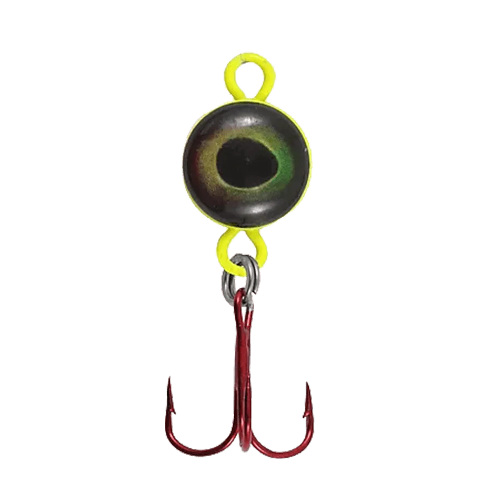 NORTHLAND EYEBALL SPOON - 1/8 oz - Image 8