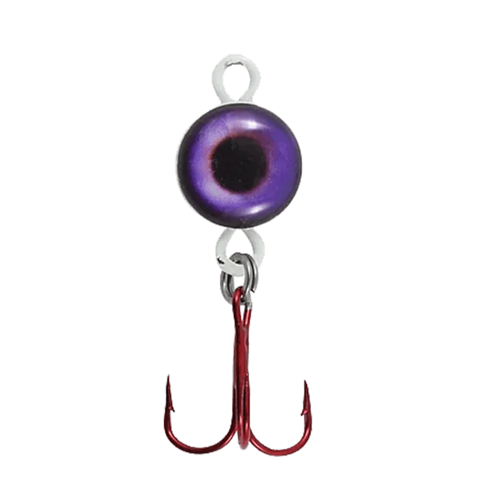 NORTHLAND EYE BALL SPOON