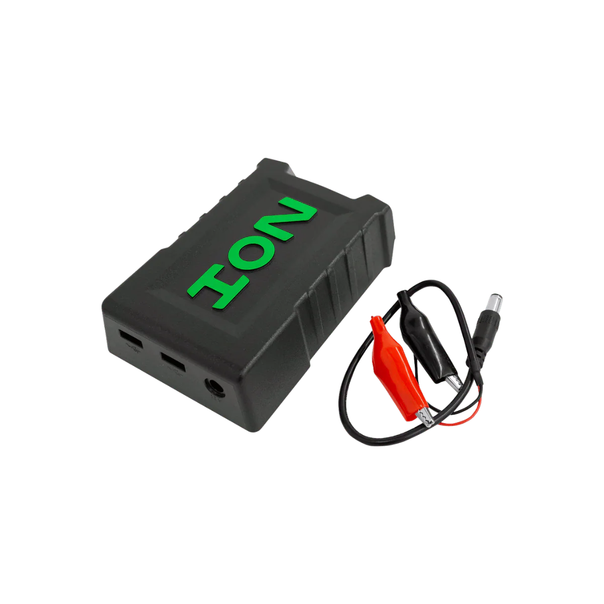 ION POWER THERMAL