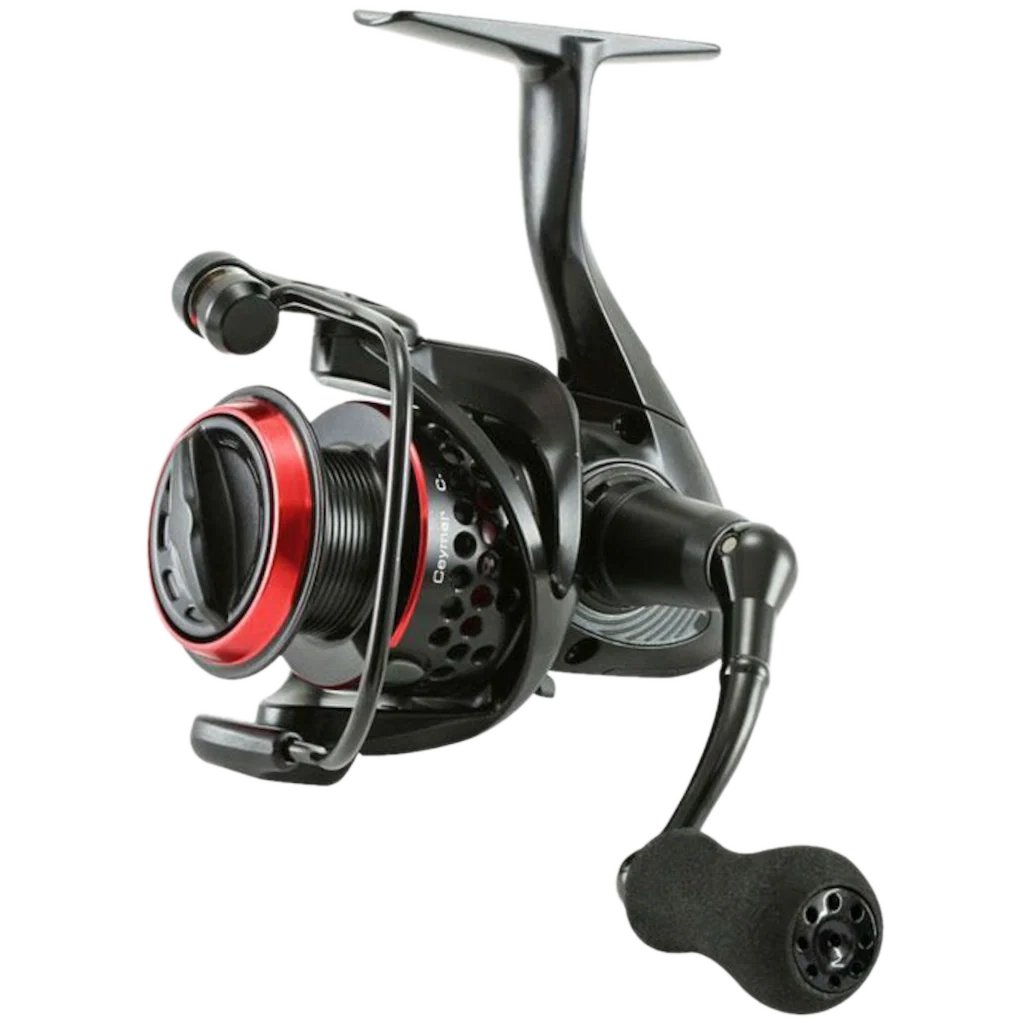 C-20 Ceymar Spinning Fishing Reel