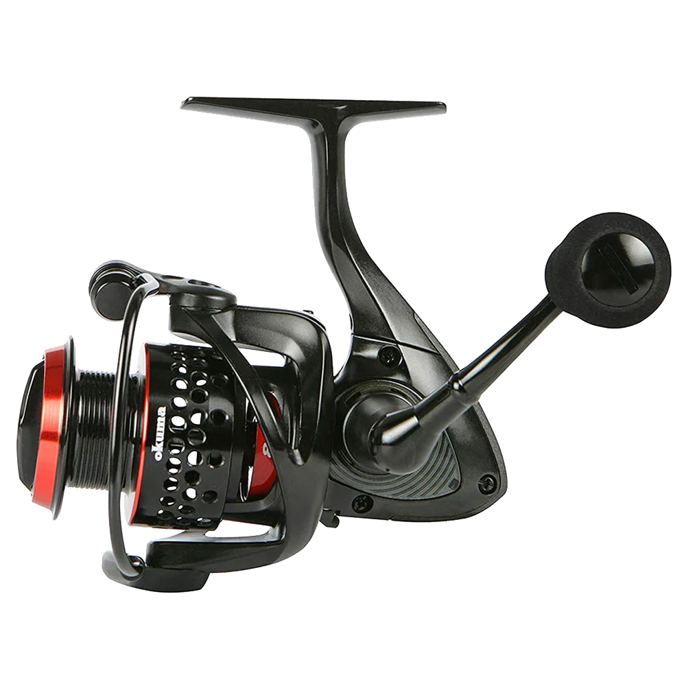 C-20 Ceymar Spinning Fishing Reel - Image 3