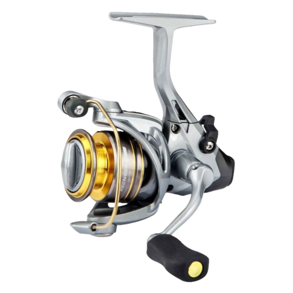 Okuma - Avenger Baitfeeder 1000 Spinning Reel