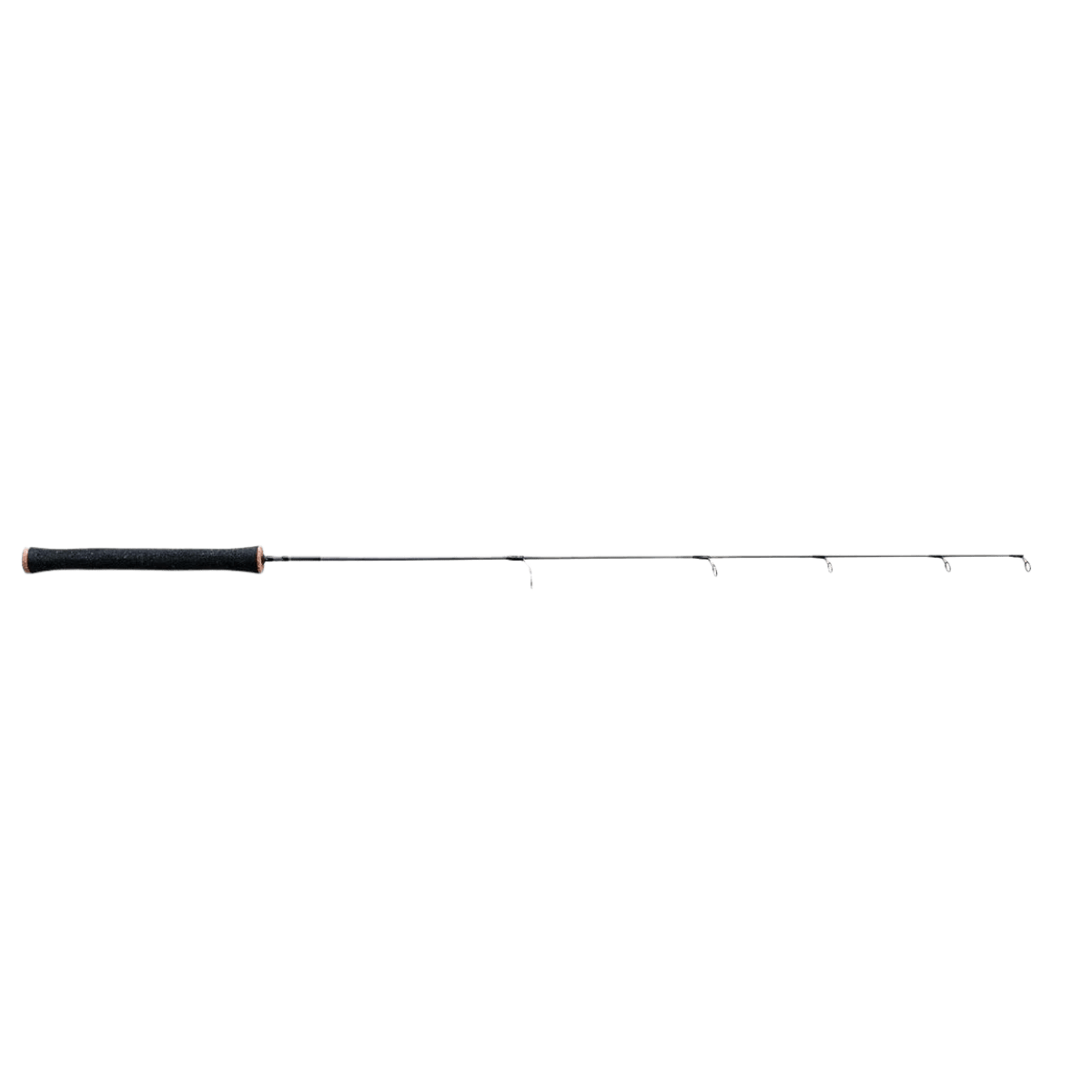 ELLIOT GREENBACK ICE ROD