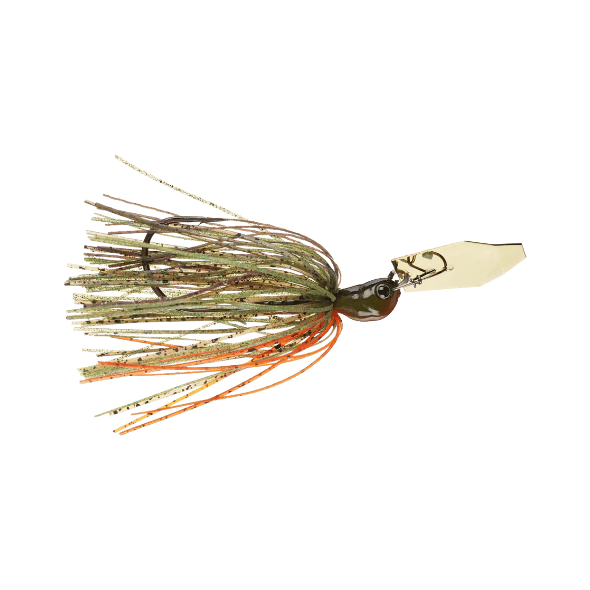 CHATTERBAIT JACKHAMMER 1/2OZ
