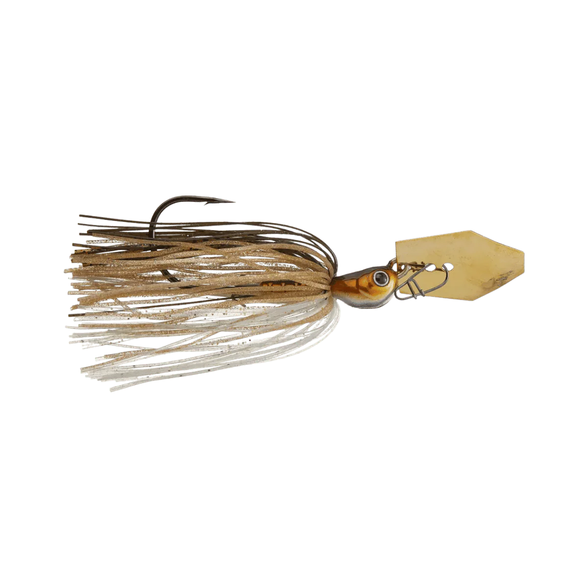 CHATTERBAIT JACKHAMMER 1/2OZ - Image 6