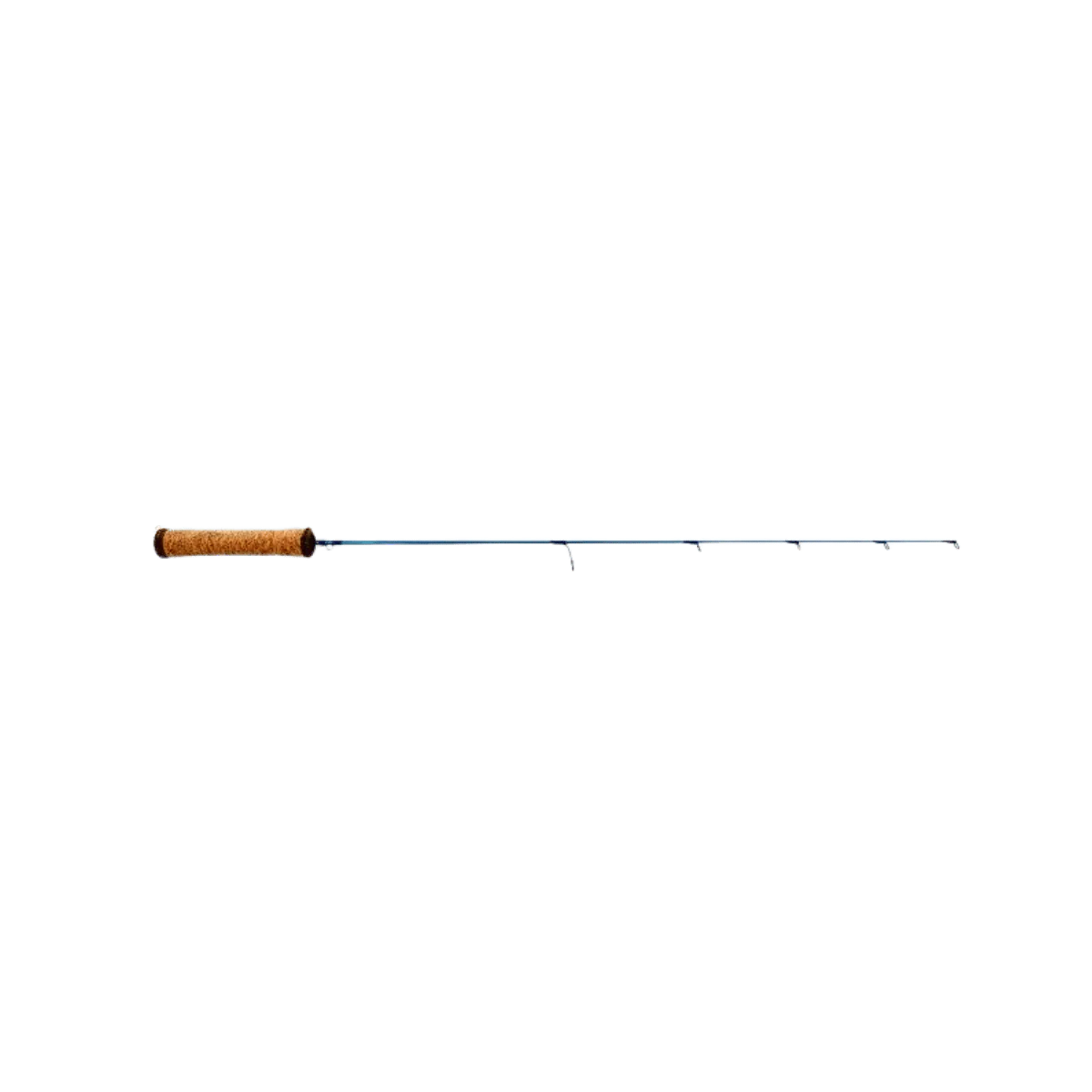 TWO BROTHERS FISHING SOFT TOUCH ICE ROD - 30" L M