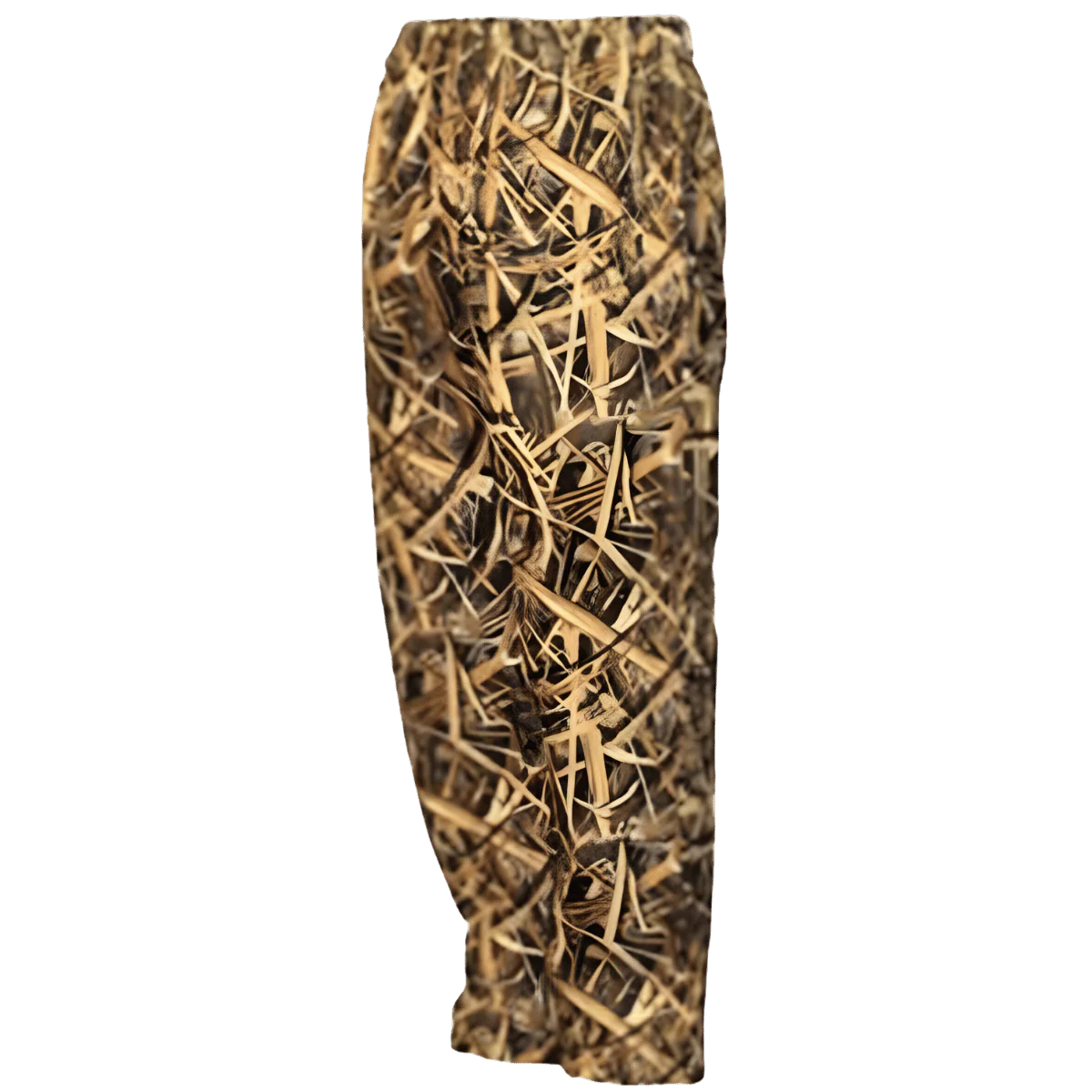 GAMEHIDE DECOY SHELL PANT - MOSSY OAK SHADOW GRASS BLADES