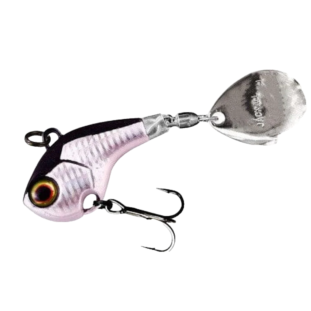 DERACOUP TAIL SPIN JIG - 3/4oz - Image 7
