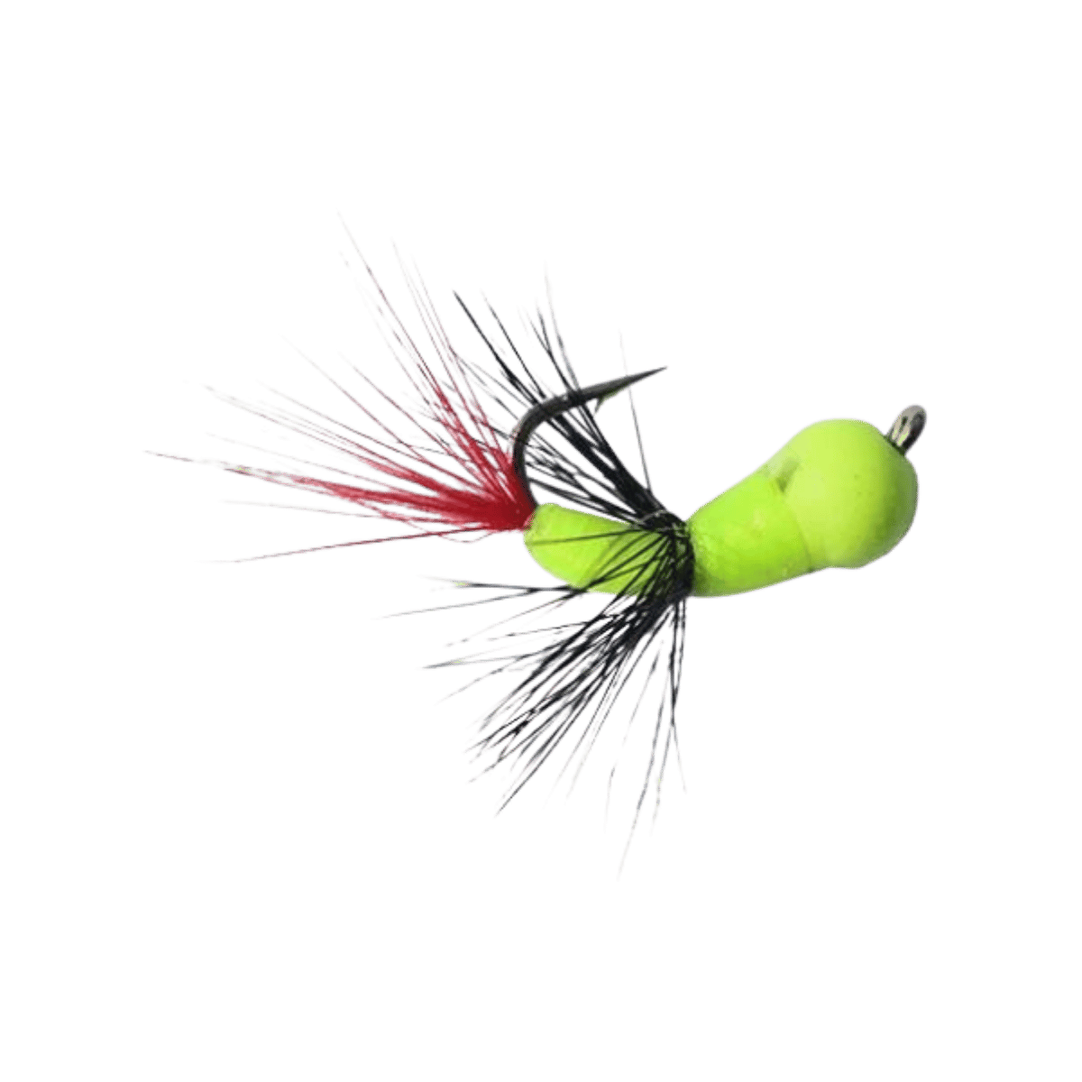 KENDERS TUNGSTEN AKUA FLARE JIG