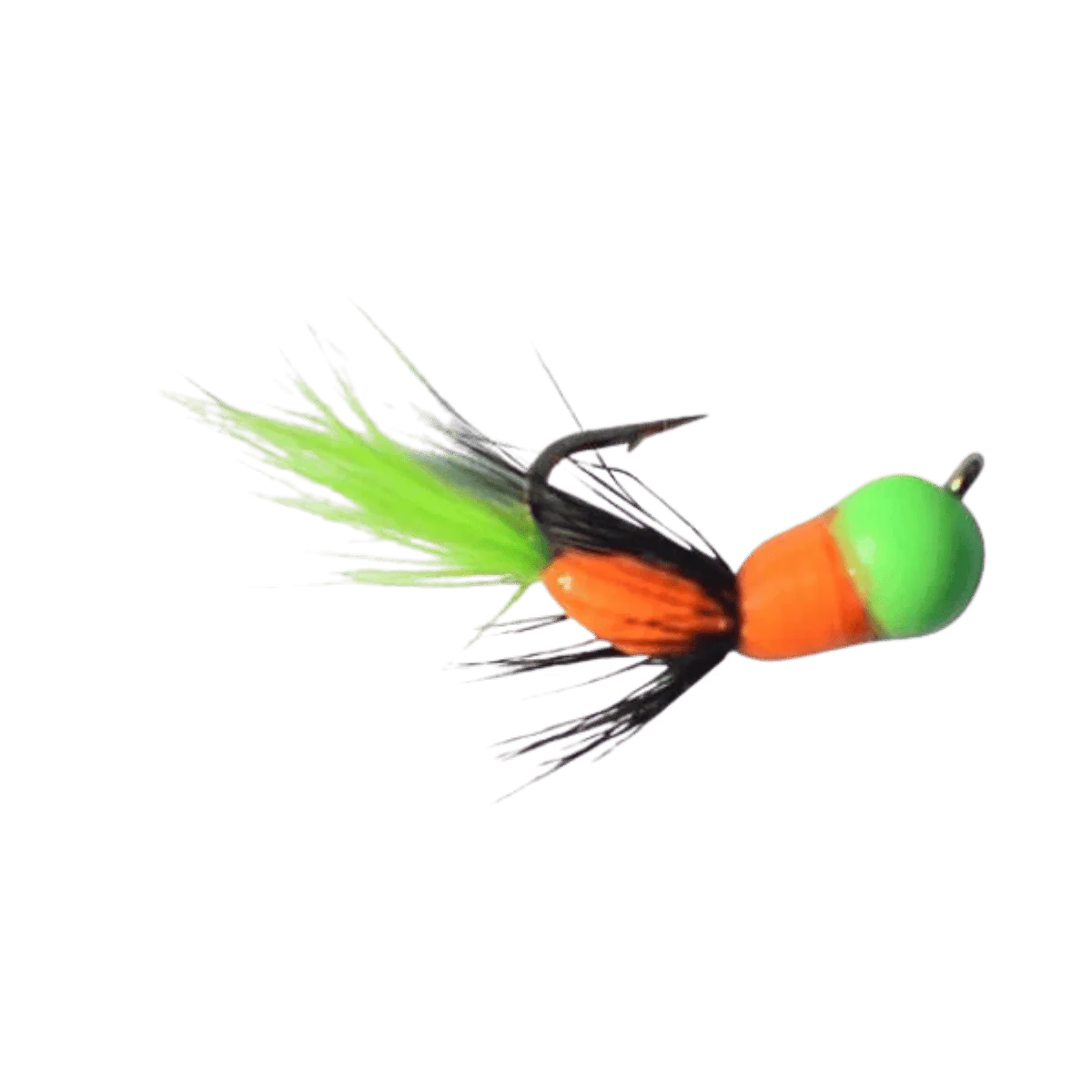 KENDERS TUNGSTEN AKUA FLARE JIG - Image 2