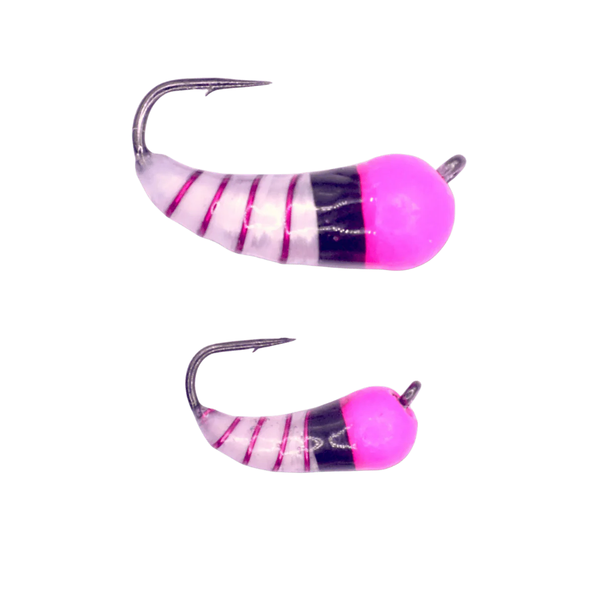 KENDERS TUNGSTEN AKUA JIG SKUD