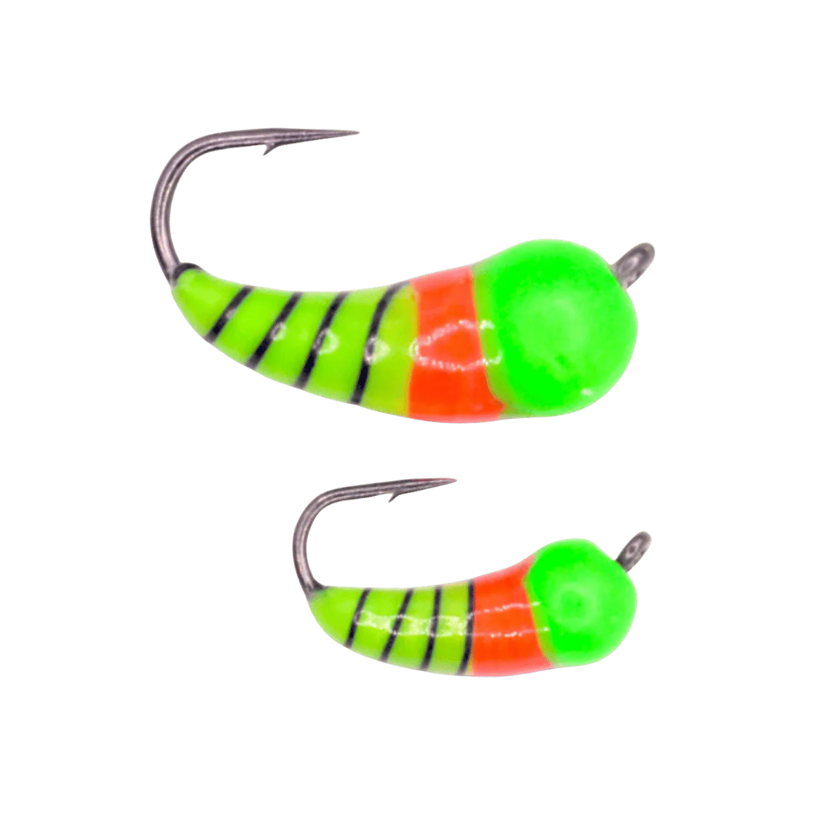 KENDERS TUNGSTEN AKUA JIG SKUD - Image 2