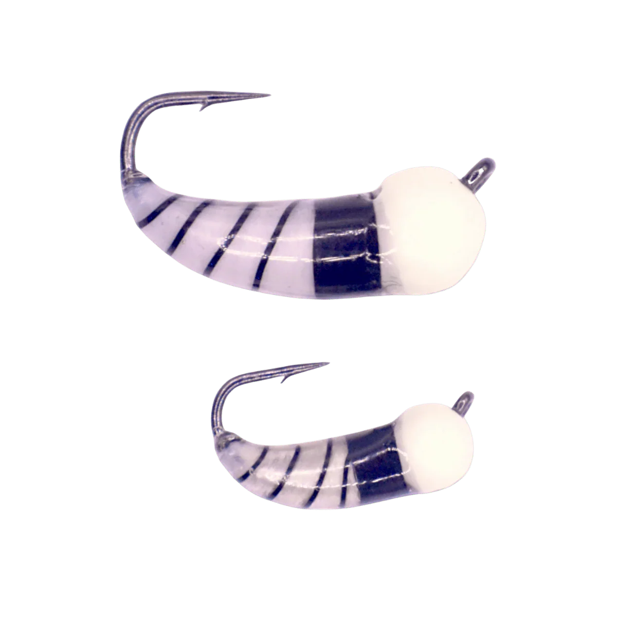 KENDERS TUNGSTEN AKUA JIG SKUD - Image 3