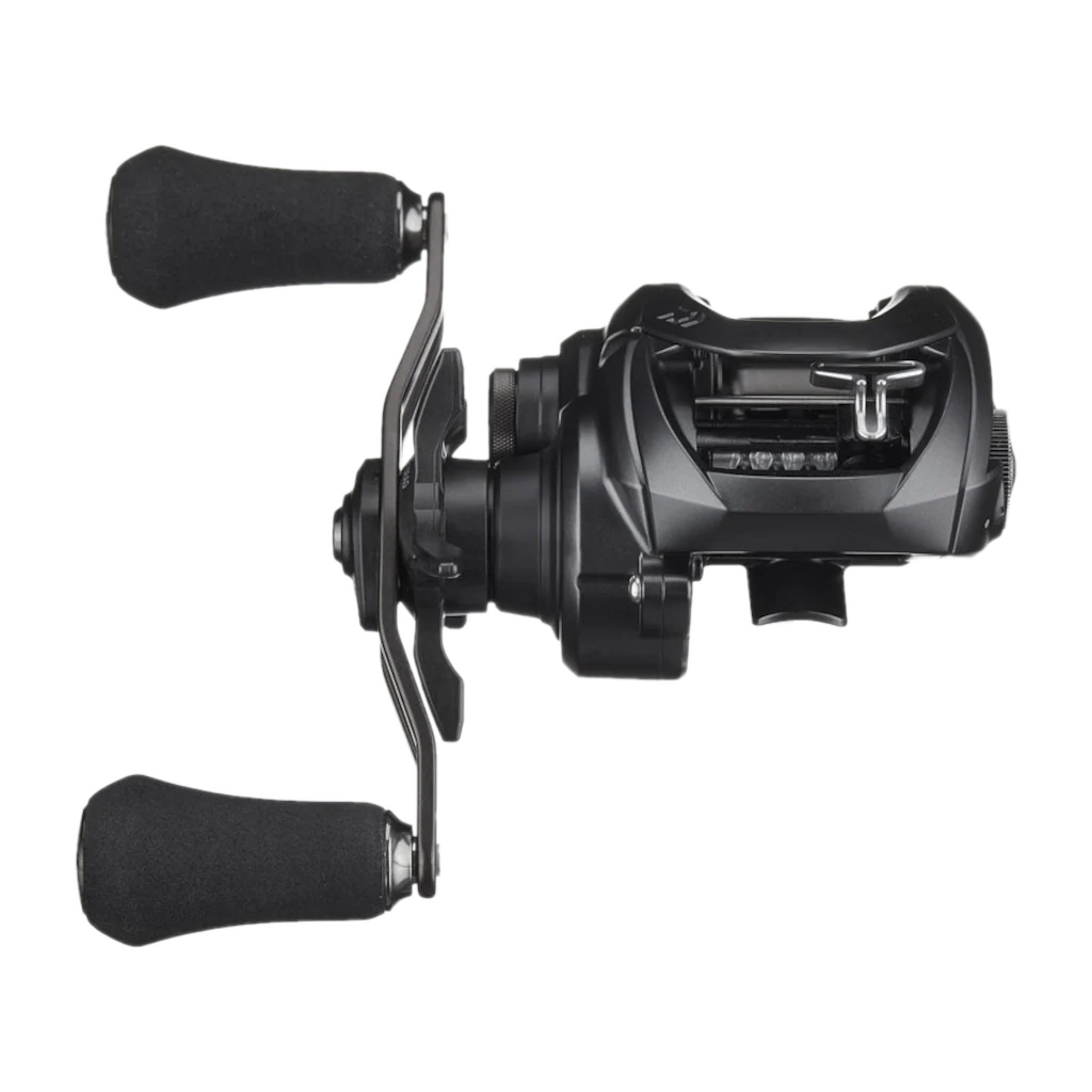 Tatula Elite P/F Baitcasting Reel 103 HS