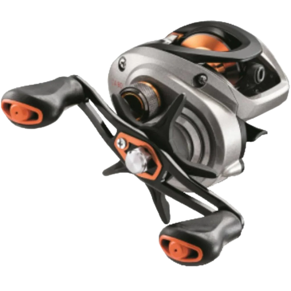 CA80 BAITCASTING REEL - Image 2