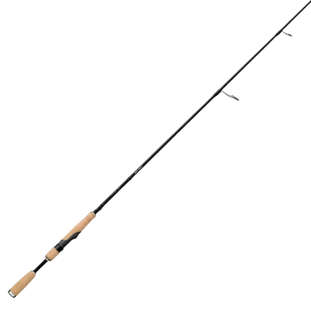 Kage Walleye Dead Sticking Spinning Rod 6'6" M MH XF - Image 2