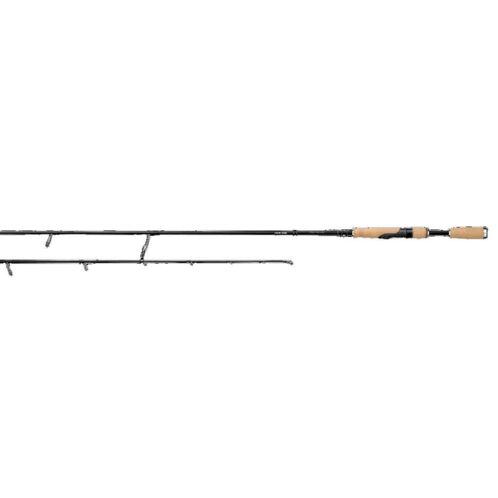 Kage Walleye Dead Sticking Spinning Rod 6'6" M MH XF
