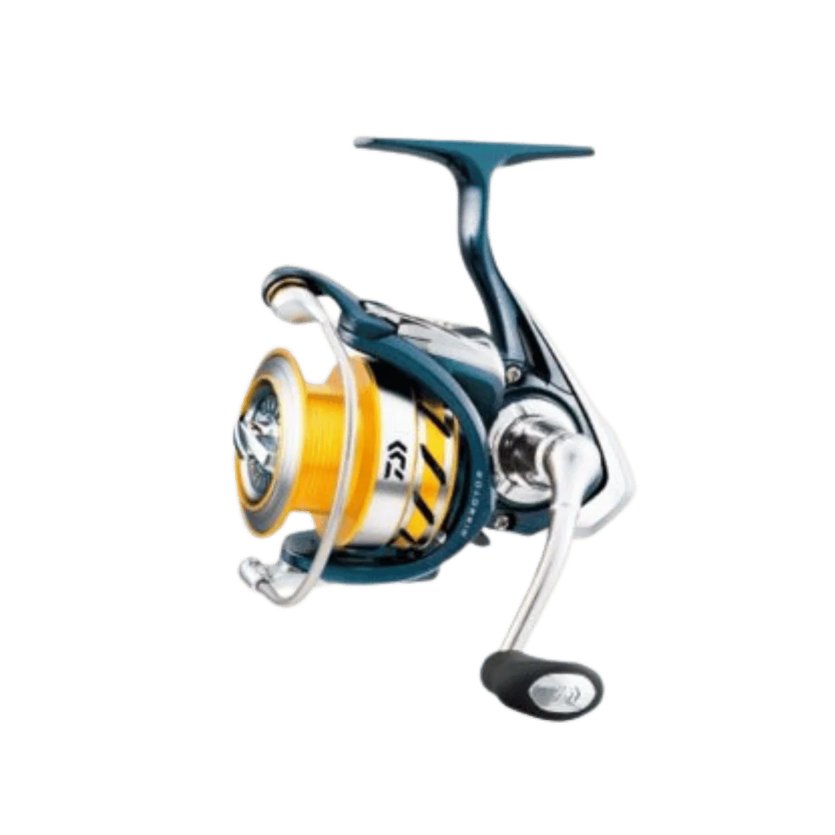 DAIWA REGAL AIRBAIL SPINNING REEL 5.6