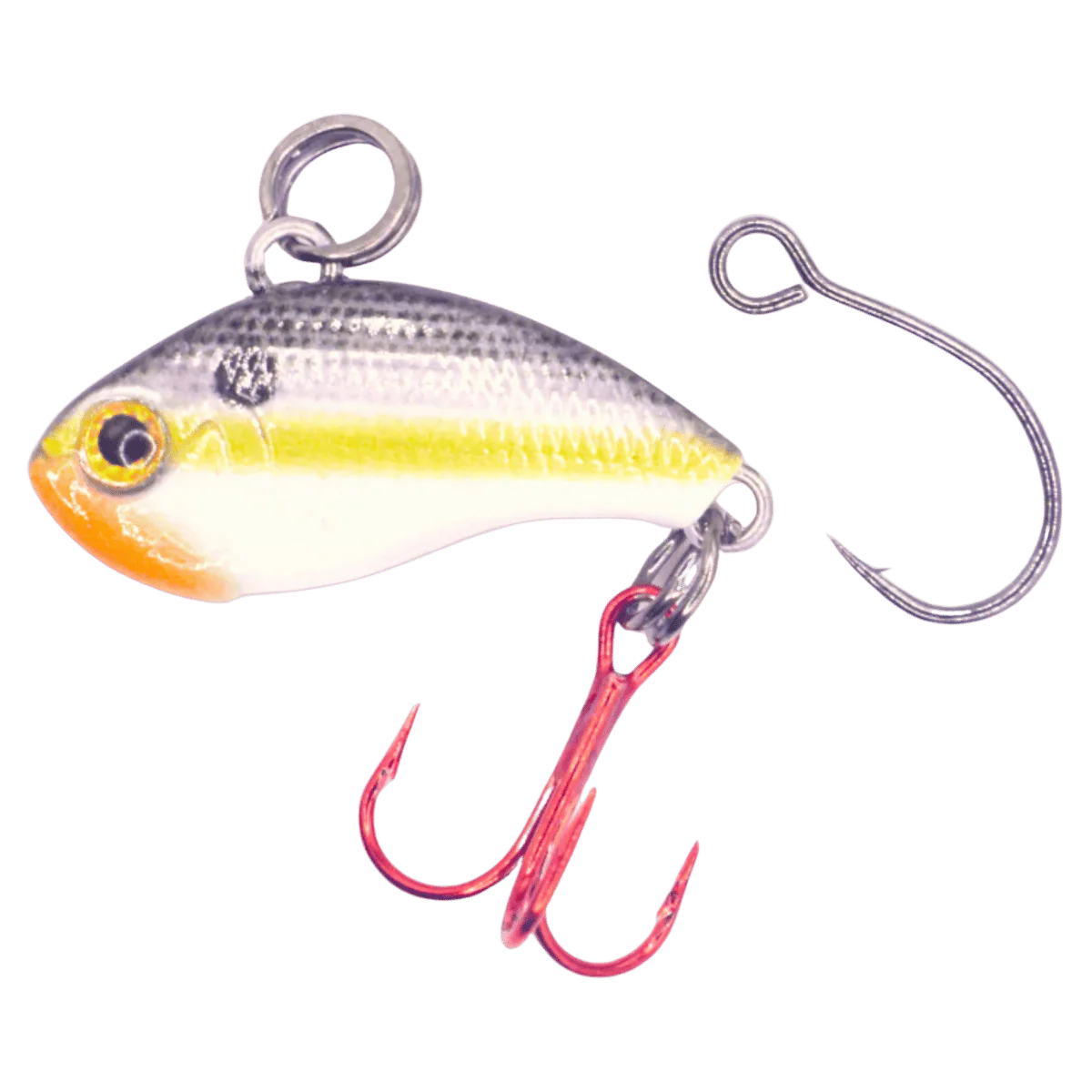 KENDERS K-RIP FRY MINI HARDBAIT 1/2IN