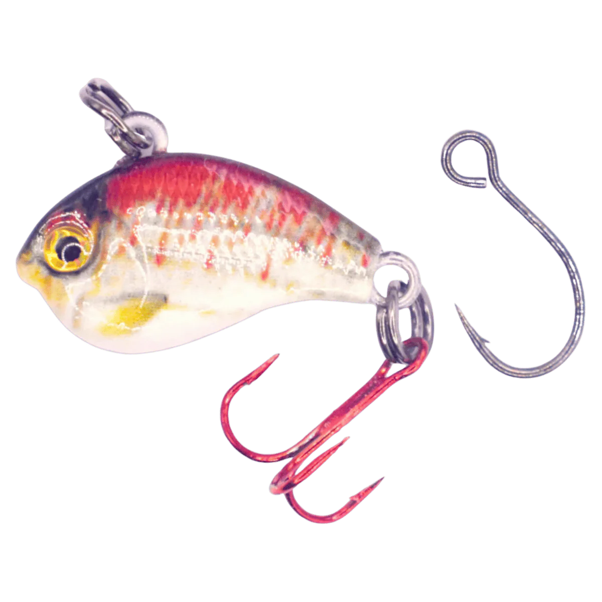 KENDERS K-RIP FRY MINI HARDBAIT 1/2IN - Image 8
