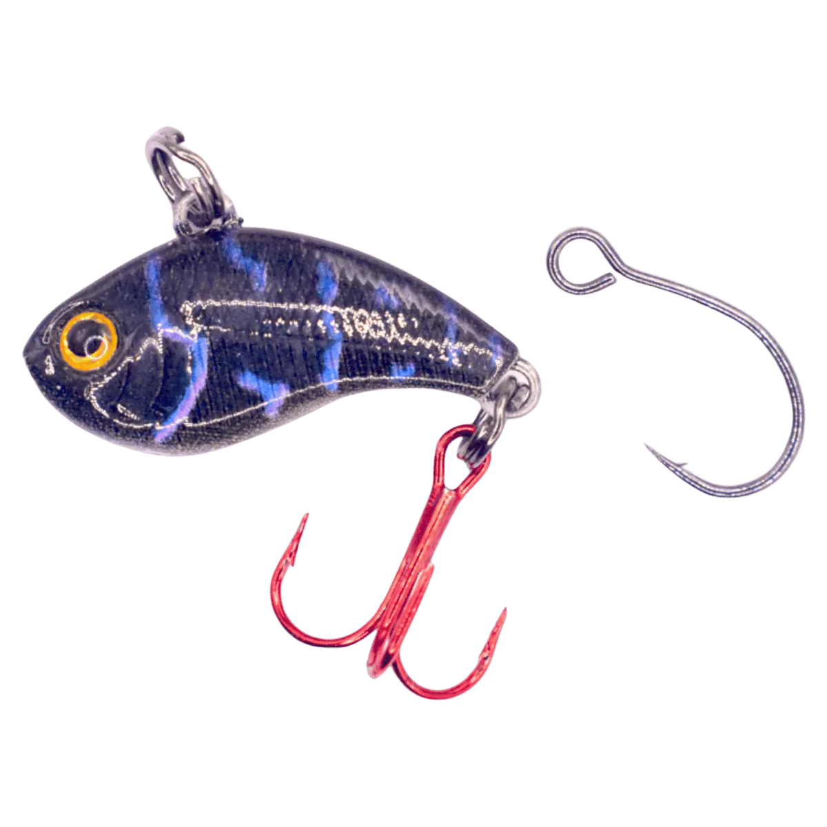 KENDERS K-RIP FRY MINI HARDBAIT 3/4IN - Image 4