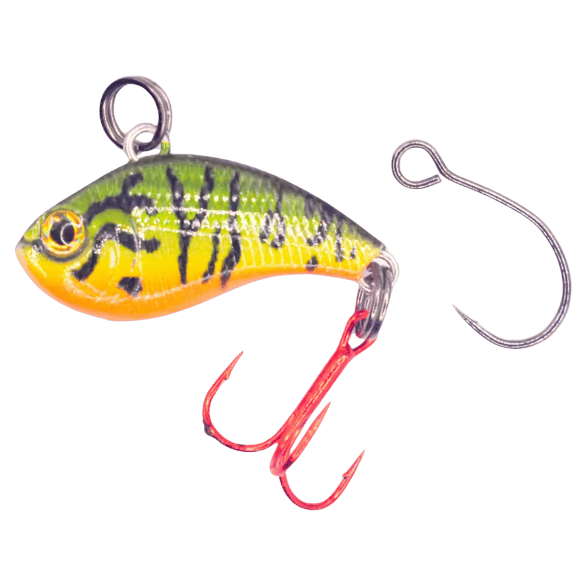 KENDERS K-RIP FRY MINI HARDBAIT 3/4IN - Image 5