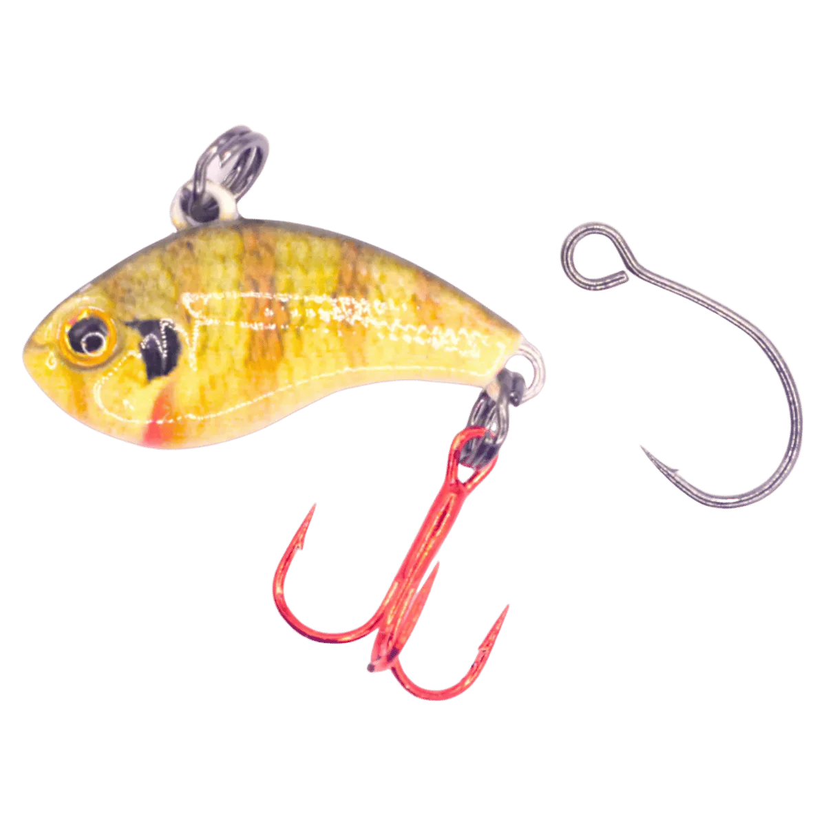 KENDERS K-RIP FRY MINI HARDBAIT 3/4IN - Image 7