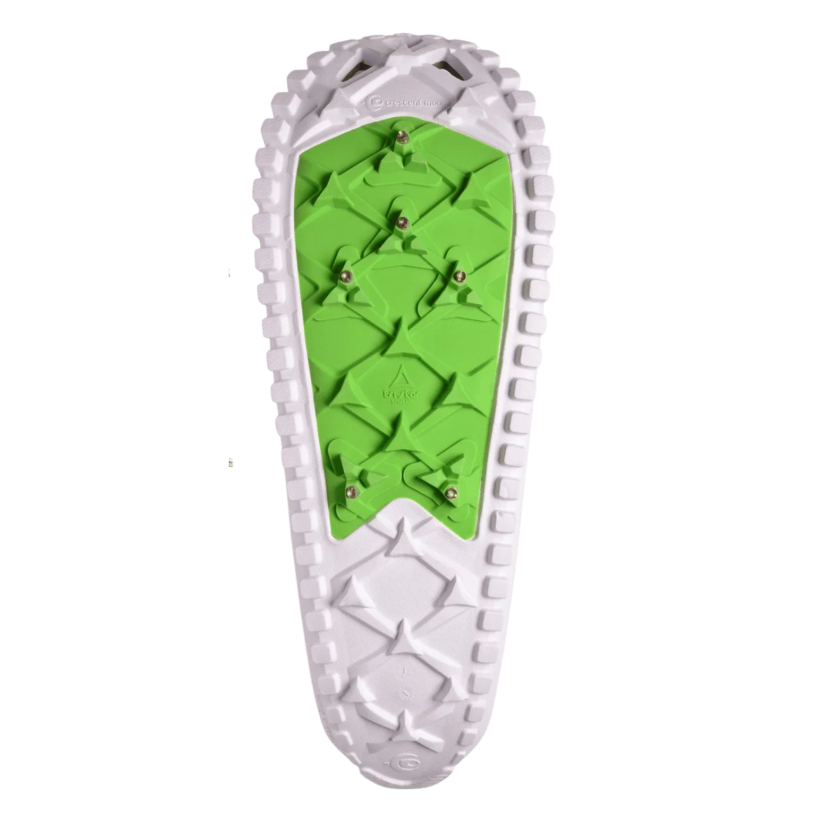 CRESCENT MOON SNOWSHOES EVA FOAM SNOWSHOE - Image 3