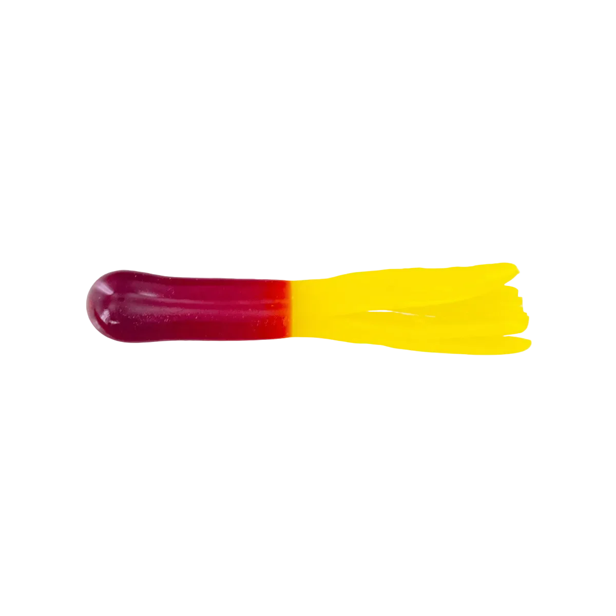 BIG BITE CRAPPIE TUBE 10PK - 1.5" - Image 10