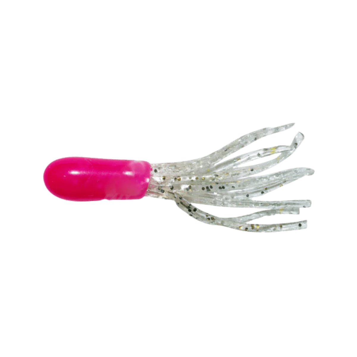 BIG BITE CRAPPIE TUBE 10PK - 1.5" - Image 7