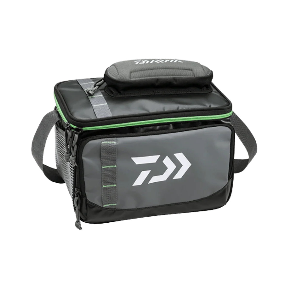 DAIWA D-VEC SOFT VINYL TACKLE BOX