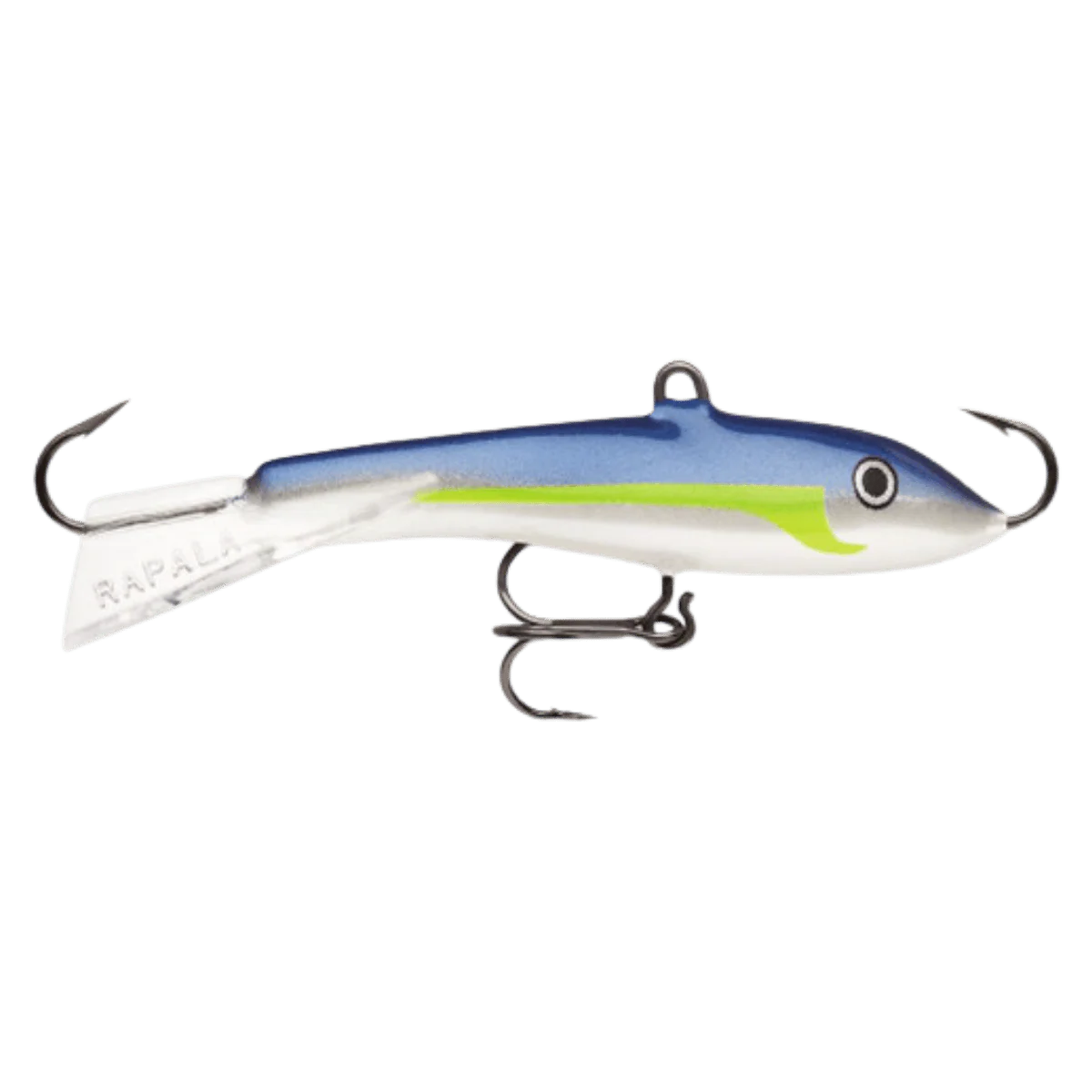 RAPALA JIGGING RAP 1-1/2IN - HELSINKI SHAD