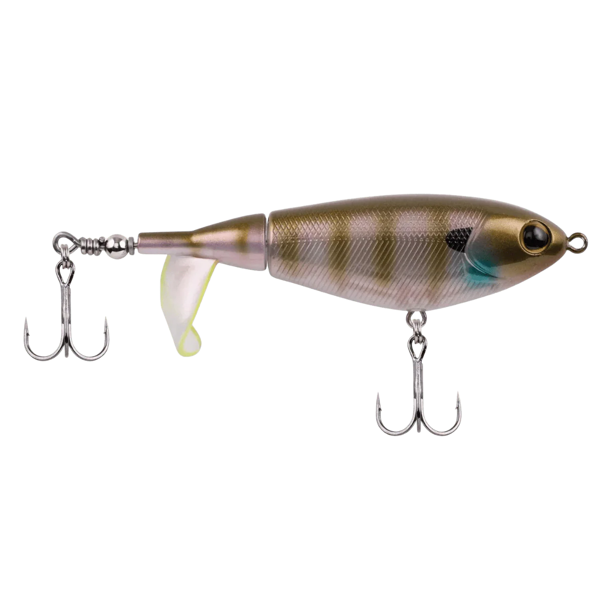 BERKLEY CHOPPO 105MM FISHING LURE - Image 5