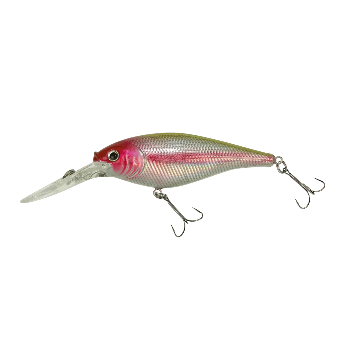 BERKLEY FLICKER SHAD 3/16OZ HARD BAITS - 5 CM - Image 2