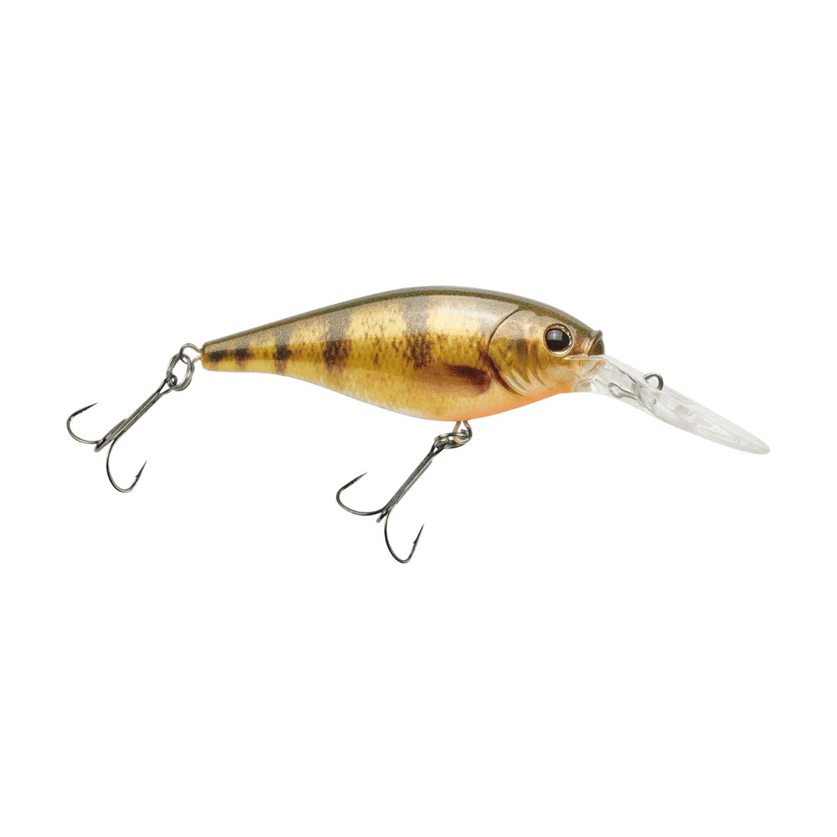 BERKLEY FLICKER SHAD 3/16OZ HARD BAITS - 5 CM - Image 22