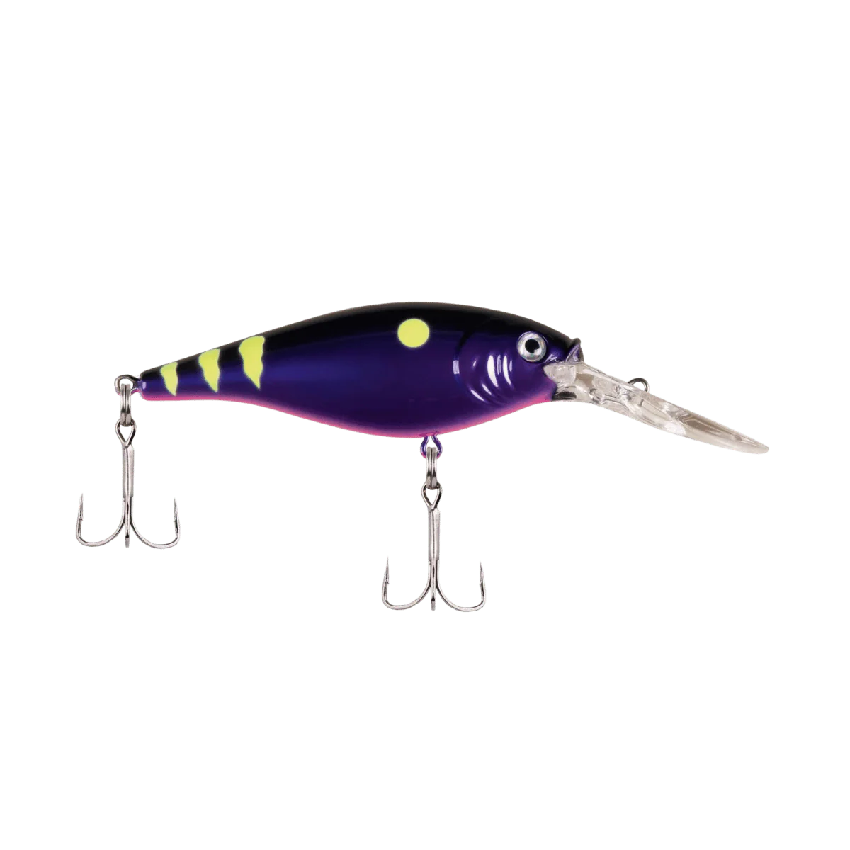 BERKLEY FLICKER SHAD 3/16OZ HARD BAITS - 5 CM - Image 3