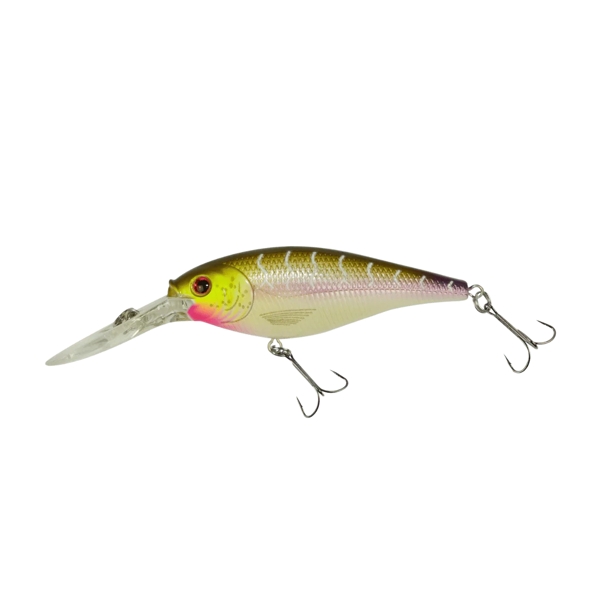 BERKLEY FLICKER SHAD 5/16OZ HARD BAITS - Image 15