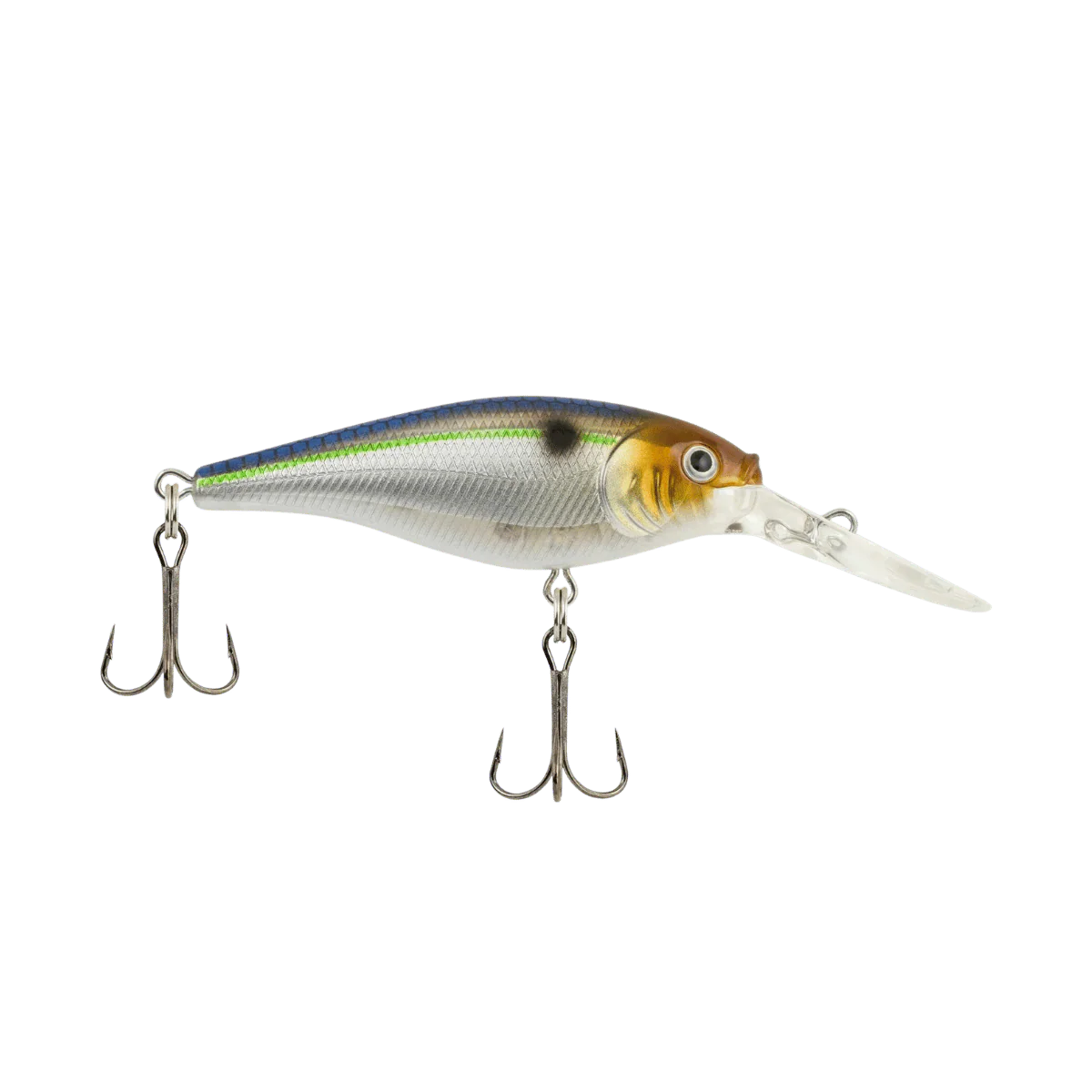 BERKLEY FLICKER SHAD 5/16OZ HARD BAITS - Image 2
