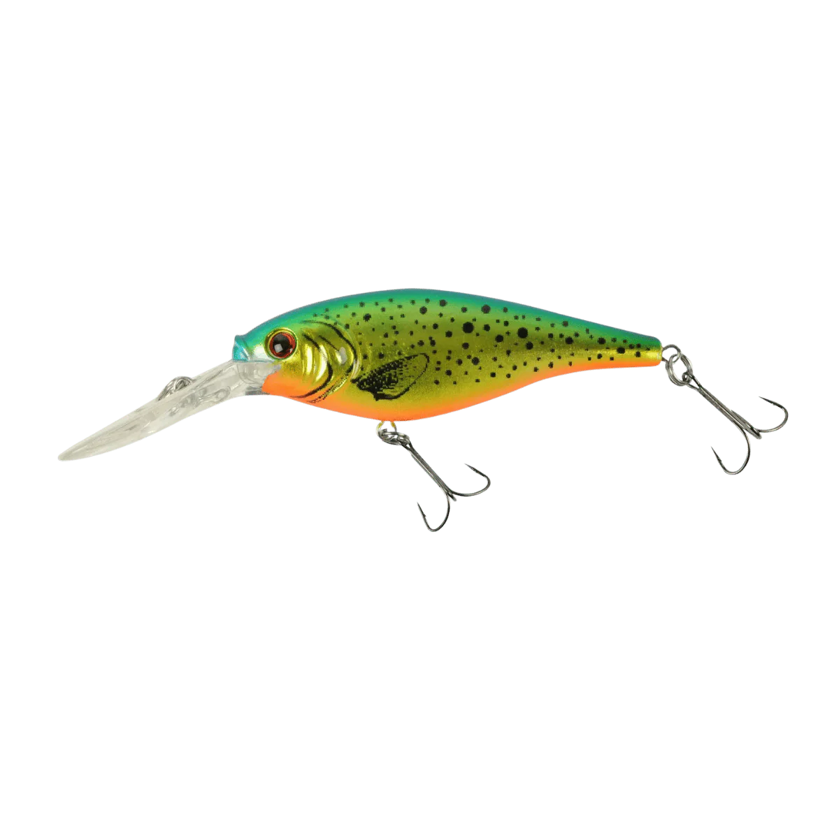 BERKLEY FLICKER SHAD 5/16OZ HARD BAITS - Image 22