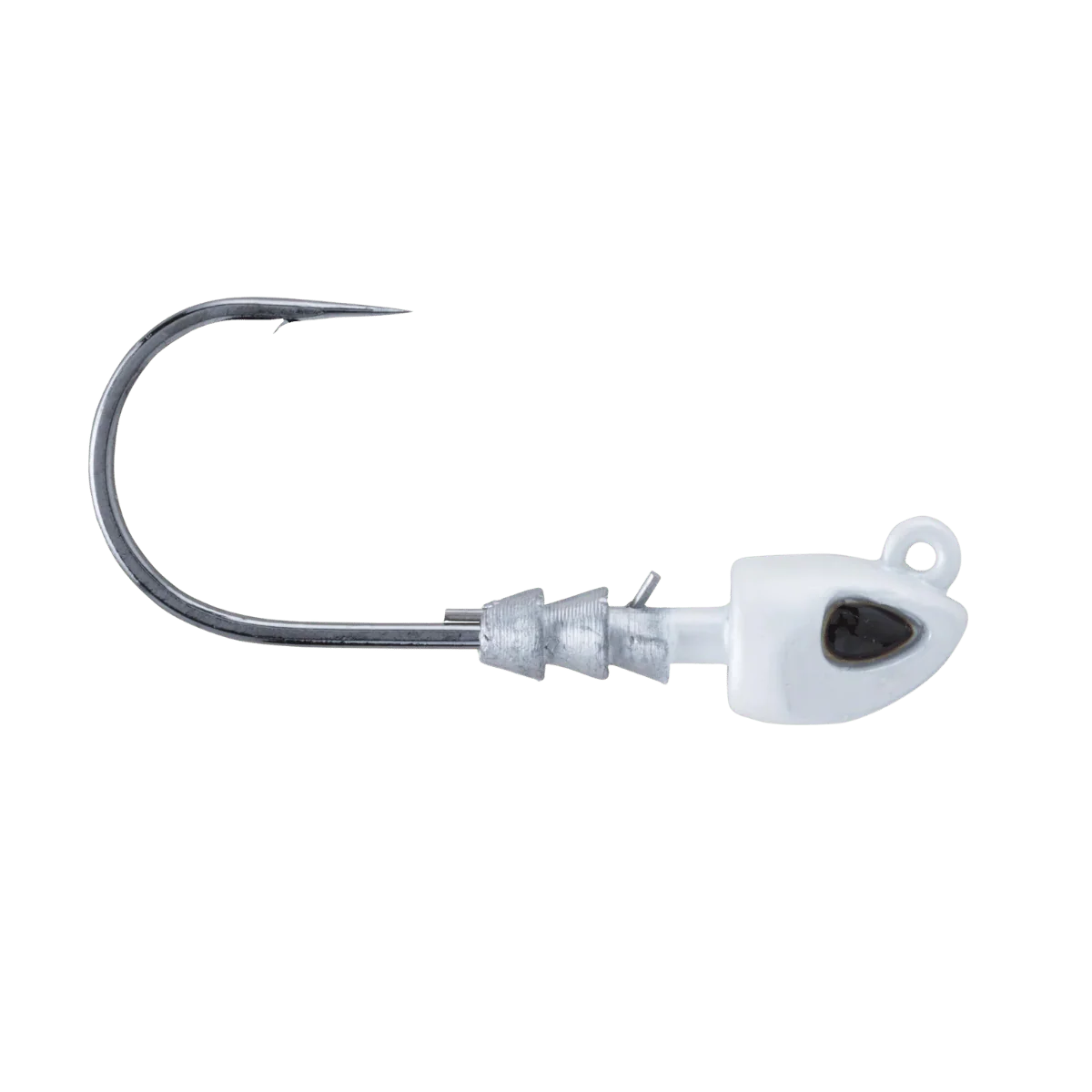 BERKLEY FUSION19 SWIMBAIT JIGHEAD FISHING LURE 1/4 OZ - Image 2