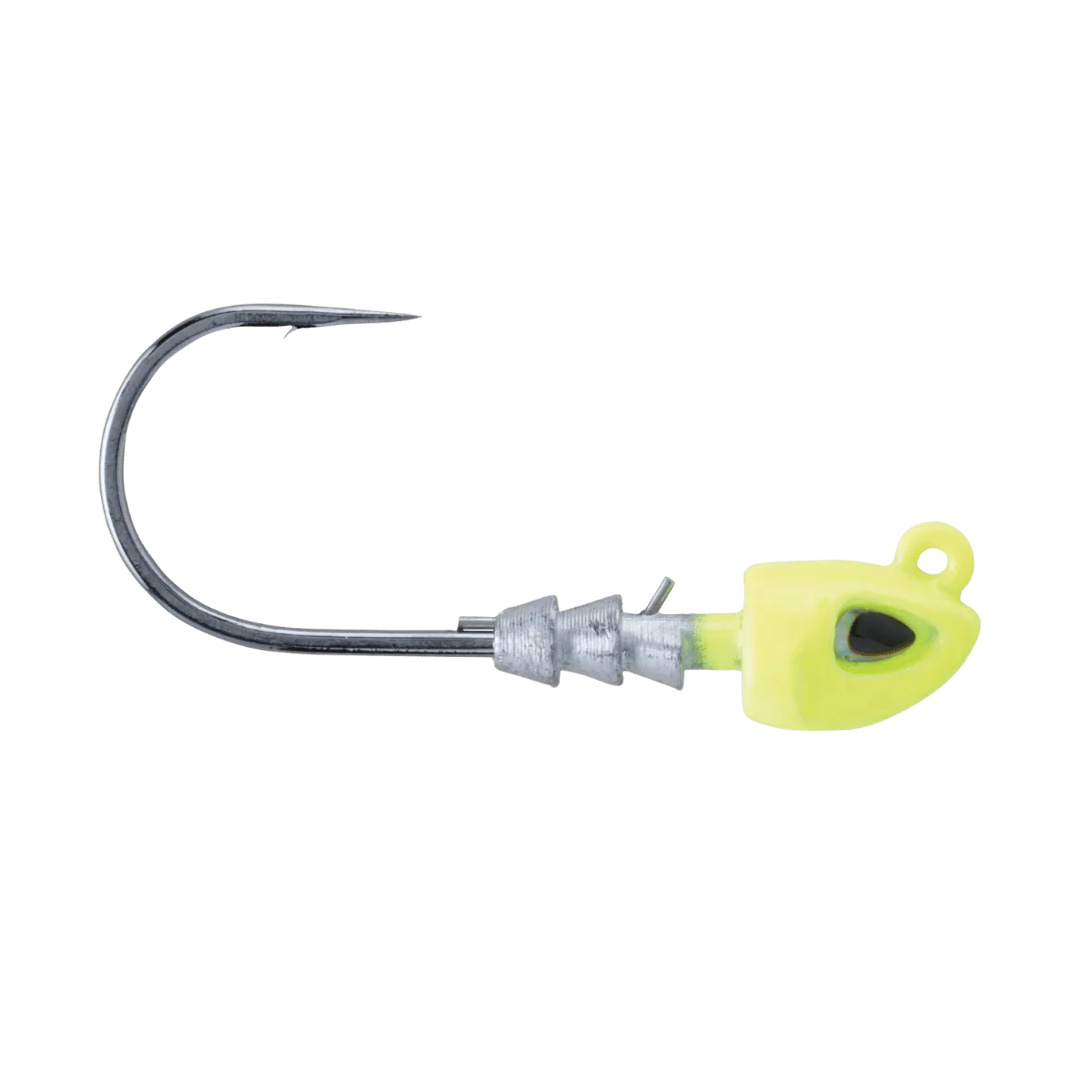 BERKLEY FUSION19 SWIMBAIT JIGHEAD  3/8 OZ