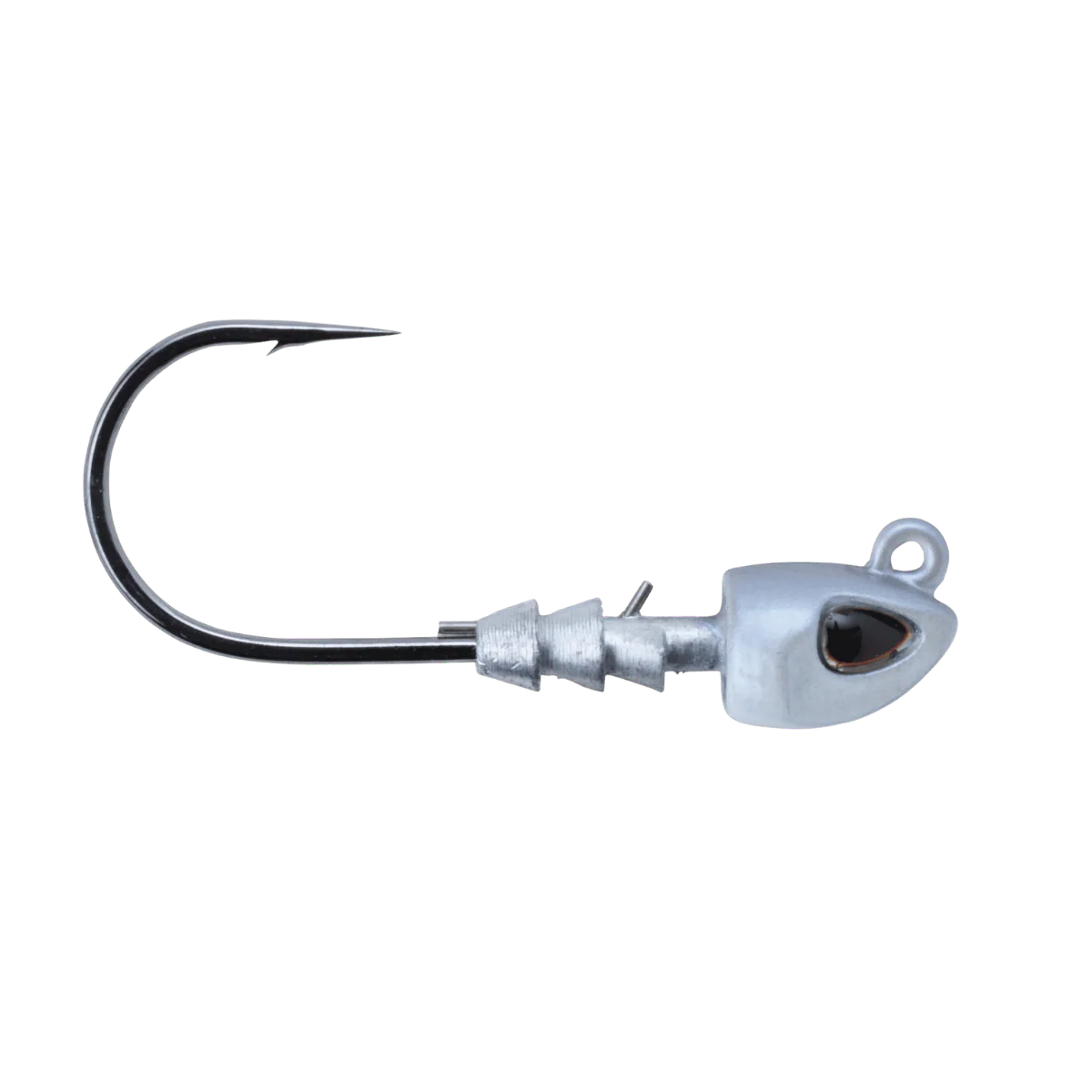 BERKLEY FUSION19 SWIMBAIT JIGHEAD FISHING LURE 3/4 OZ - Image 2