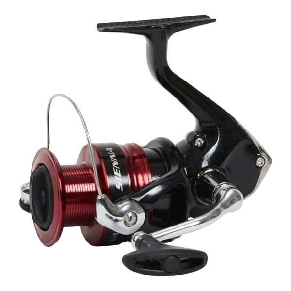 Shimano - Sienna FG 3000C Spinning Reel
