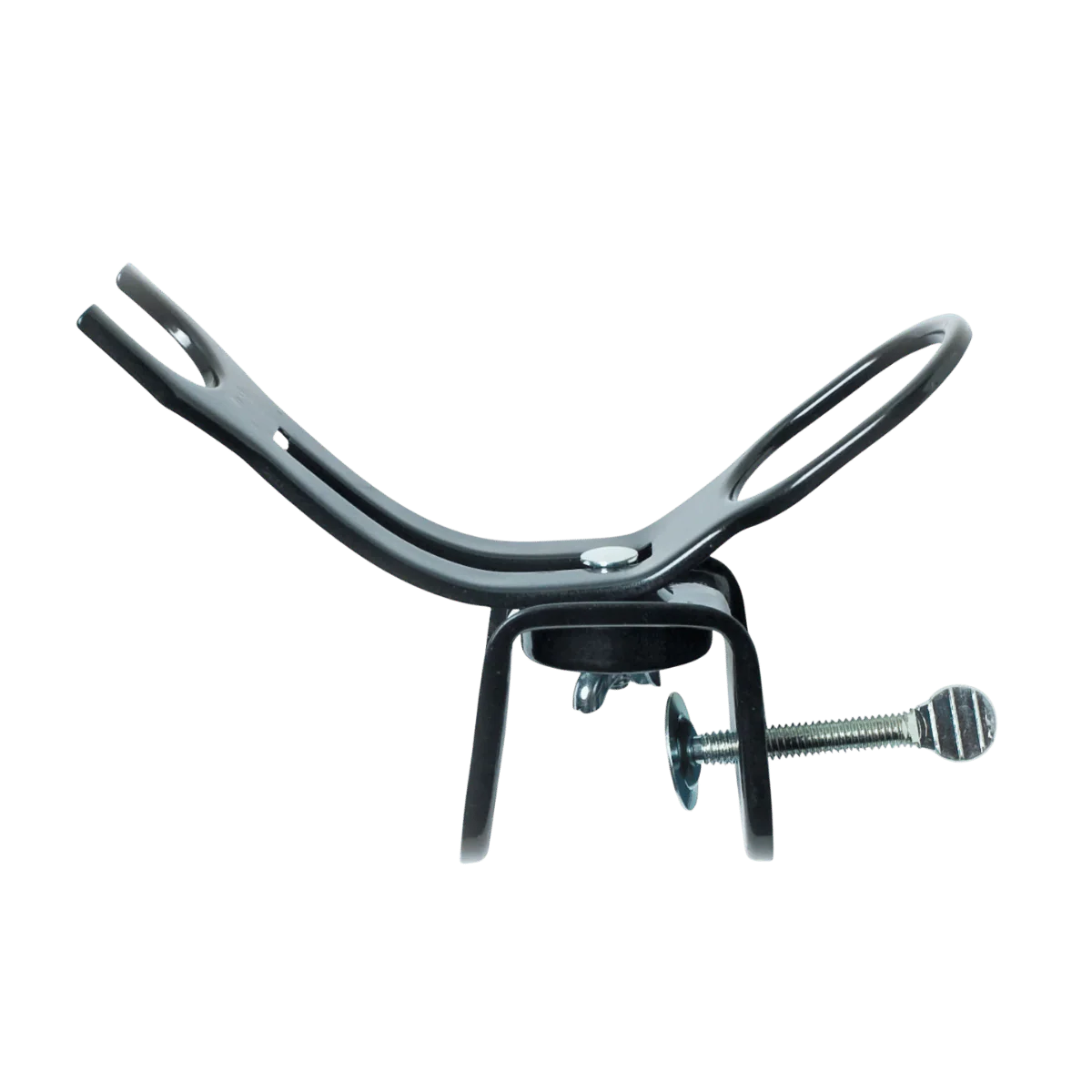 EAGLECLAW BOAT ROD HOLDER CLAMP 1-3/4IN BLACK